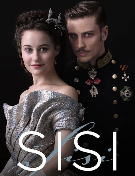 empress elfie|empress of austria tv series.